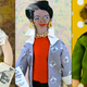 Illustration for article titled All Of Your Favorite Female Writers, In Doll Form